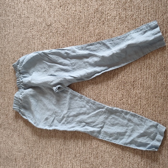 Not PerfectLinen pants - Picture 2 of 6